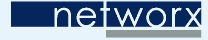 Logo von networx